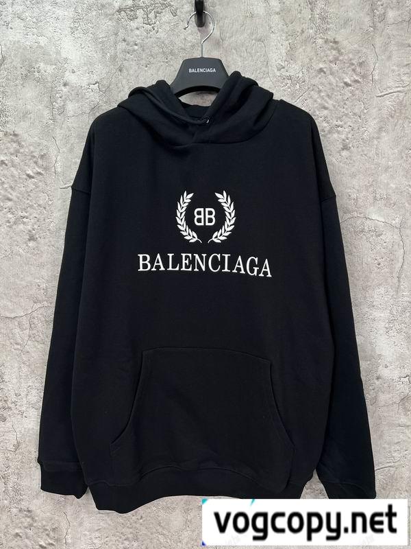 BALENCIAGA コピー パーカー